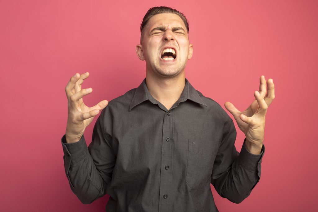 Mastering Your Emotions: A Guide to Anger Management Clone